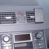 Brodit Angled Mount - Navigatie (auto) Houders - Volvo XC90 2002-2014 - Zwart
