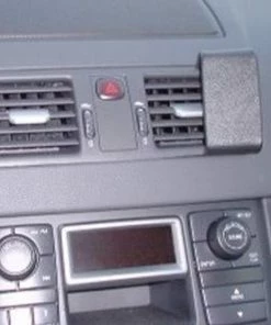 Brodit Angled Mount - Navigatie (auto) Houders - Volvo XC90 2002-2014 - Zwart