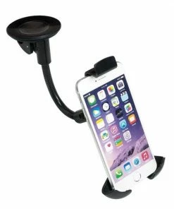 LogiLink Smartphone-houder 4"-6" Voor Windschutzscheibe -Brodit Shop 550x550 363