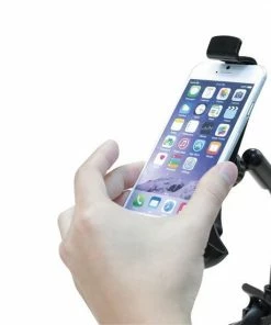 LogiLink Smartphone-houder 4"-6" Voor Windschutzscheibe -Brodit Shop 550x550 373