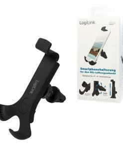 LogiLink Smartphone Houder Voor Kfz-L?ftungsschacht -Brodit Shop 550x550 380