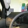 Brodit ProClip Toyota HiLux Bj. 12-16