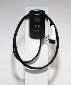 PFA-charger Laadpaal Volvo V60 PHEV Met Display, 5m Kabel En RFID -Brodit Shop 550x550 409