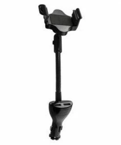 LogiLink Standfu? Met Zwanenhals Voor Mobilger?te -Brodit Shop 550x550 43