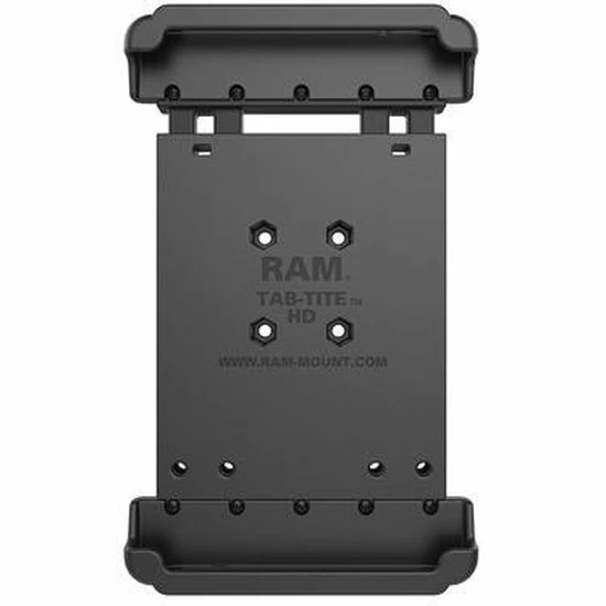 RAM Mounts RAM-HOL-TAB24U houder Tablet/UMPC Zwart Passieve houder RAM Mounts RAM-HOL-TAB24U Houder Tablet/UMPC Zwart Passieve Houder -Brodit Shop 550x550 432