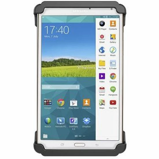 RAM Mounts RAM-HOL-TAB24U houder Tablet/UMPC Zwart Passieve houder RAM Mounts RAM-HOL-TAB24U Houder Tablet/UMPC Zwart Passieve Houder -Brodit Shop 550x550 433
