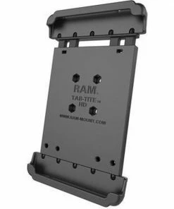 RAM Mounts RAM-HOL-TAB24U Houder Tablet/UMPC Zwart Passieve Houder 3 RAM Mounts RAM-HOL-TAB24U Houder Tablet/UMPC Zwart Passieve Houder -Brodit Shop 550x550 434