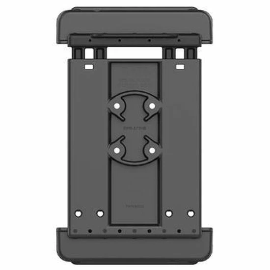 RAM Mounts RAM-HOL-TAB24U houder Tablet/UMPC Zwart Passieve houder RAM Mounts RAM-HOL-TAB24U Houder Tablet/UMPC Zwart Passieve Houder -Brodit Shop 550x550 435