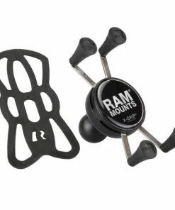 RAM Mount RAM-HOL-UN7B Houder Mobiele Telefoon/Smartphone Zwart Passieve Houder 7 RAM Mount RAM-HOL-UN7B Houder Mobiele Telefoon/Smartphone Zwart Passieve Houder -Brodit Shop 550x550 439