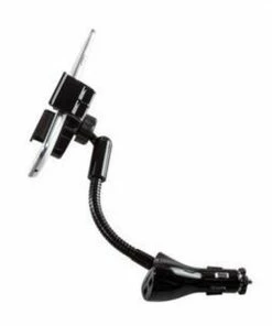 LogiLink Standfu? Met Zwanenhals Voor Mobilger?te -Brodit Shop 550x550 47