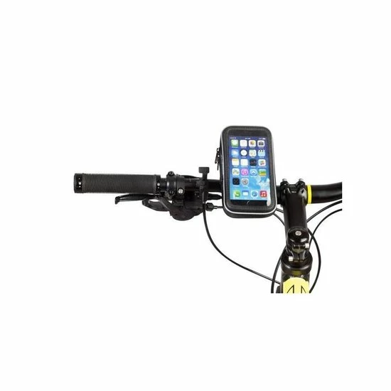 TnB T'nB SPBIKE2 Houder Fiets Car Bicycle Holder Zwart 3 TnB T'nB SPBIKE2 Houder Fiets Car Bicycle Holder Zwart - Afbeelding 3