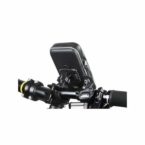 TnB T'nB SPBIKE2 Houder Fiets Car Bicycle Holder Zwart 4 TnB T'nB SPBIKE2 Houder Fiets Car Bicycle Holder Zwart - Afbeelding 4