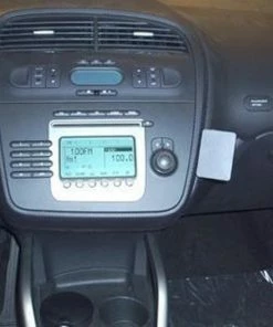 Brodit Proclip Angled Mount (853492)