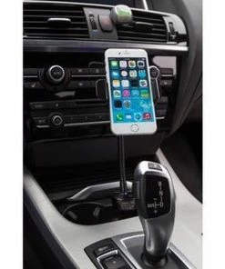 LogiLink Standfu? Met Zwanenhals Voor Mobilger?te -Brodit Shop 550x550 48