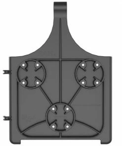 RAM Mounts RAM-HOL-AP21U Houder Tablet/UMPC Zwart Passieve Houder -Brodit Shop 550x550 482