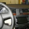 Brodit Proclip Skoda Superb 09-15
