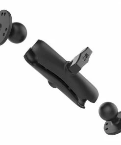 RAM MOUNT W/ 2 RAM-202 & ARM -Brodit Shop 550x550 508