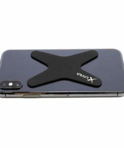 XLayer 216898 Houder Mobiele Telefoon/Smartphone Zwart Passieve Houder 6 XLayer 216898 Houder Mobiele Telefoon/Smartphone Zwart Passieve Houder -Brodit Shop 550x550 522