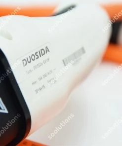 DUOSIDA Type 2 - Type 2 Laadkabel 16A 3 Fase 6 Meter -Brodit Shop 550x550 535