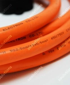 DUOSIDA Type 2 - Type 2 Laadkabel 16A 3 Fase 6 Meter -Brodit Shop 550x550 536