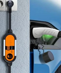 Feyree Mobiele Thuislader Van Type 2 Naar Schuko Stekker | 3,5 KW - 16A | 3.5 Meter | Voor Hybride & Elektrische Auto 6 Feyree Mobiele Thuislader Van Type 2 Naar Schuko Stekker | 3,5 KW - 16A | 3.5 Meter | Voor Hybride & Elektrische Auto -Brodit Shop 550x550 547