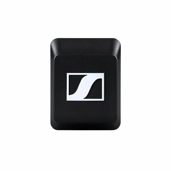 Sennheiser GSA 50 Houder Passieve Houder Zwart 2 Sennheiser GSA 50 Houder Passieve Houder Zwart - Afbeelding 2