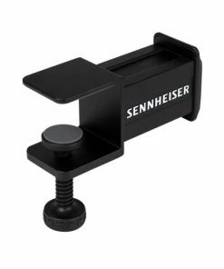 Sennheiser GSA 50 Houder Passieve Houder Zwart 5 Sennheiser GSA 50 Houder Passieve Houder Zwart -Brodit Shop 550x550 551