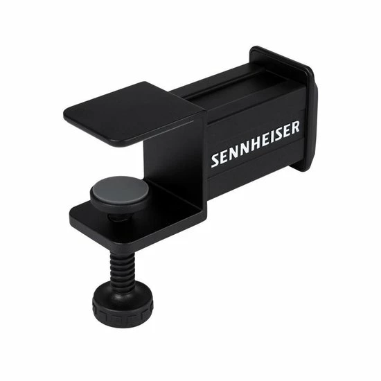 Sennheiser GSA 50 Houder Passieve Houder Zwart 3 Sennheiser GSA 50 Houder Passieve Houder Zwart - Afbeelding 3