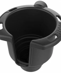 RAM Mounts RAP-429TU Houder Zwart Passieve Houder 2 RAM Mounts RAP-429TU Houder Zwart Passieve Houder -Brodit Shop 550x550 580