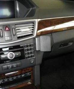 Brodit Angled Mount V. MB E-Class Sedan 09-