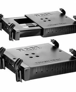 RAM Mounts RAM-234-3 Houder Laptop Zwart Passieve Houder -Brodit Shop 550x550 598