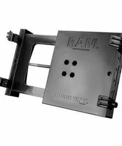 RAM Mounts RAM-234-3 Houder Laptop Zwart Passieve Houder -Brodit Shop 550x550 599