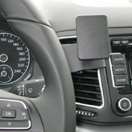 Brodit Center Mount Voor De VW Sharan11- / SEAT Alhambra 11 1 Brodit Center Mount Voor De VW Sharan11- / SEAT Alhambra 11