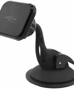 Ansmann 1700-0070 Houder Auto Zwart -Brodit Shop 550x550 602