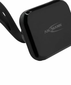 Ansmann 1700-0070 Houder Auto Zwart -Brodit Shop 550x550 604