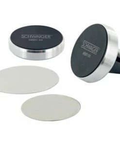 Schwaiger LHSET1 511 Houder Mobiele Telefoon/Smartphone Zwart, Zilver Passieve Houder 8 Schwaiger LHSET1 511 Houder Mobiele Telefoon/Smartphone Zwart, Zilver Passieve Houder -Brodit Shop 550x550 610