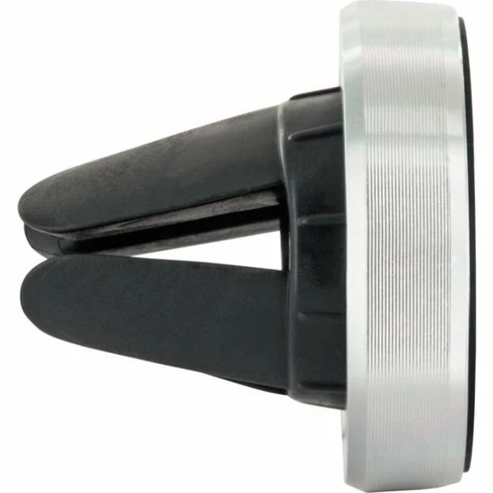 Schwaiger LHSET1 511 Houder Mobiele Telefoon/Smartphone Zwart, Zilver Passieve Houder 4 Schwaiger LHSET1 511 Houder Mobiele Telefoon/Smartphone Zwart, Zilver Passieve Houder - Afbeelding 4