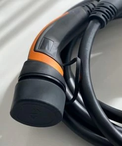 Onitl Type 1 - Type 2 Laadkabel 16A 1 Fase 4 Meter -Brodit Shop 550x550 621