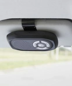 Smartwares SK-1541 Bluetooth Car Kit Zwart 7 Smartwares SK-1541 Bluetooth Car Kit Zwart -Brodit Shop 550x550 629