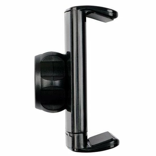 Tripp Lite DDR0310SC Houder Mobiele Telefoon/Smartphone, Tablet/UMPC Zwart Passieve Houder 2 Tripp Lite DDR0310SC Houder Mobiele Telefoon/Smartphone, Tablet/UMPC Zwart Passieve Houder - Afbeelding 2