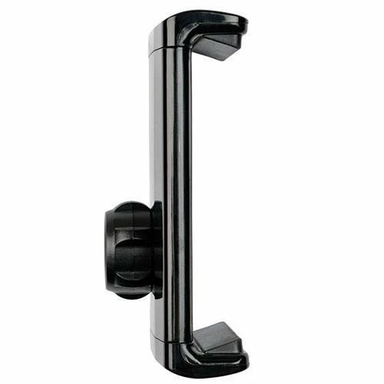 Tripp Lite DDR0310SC Houder Mobiele Telefoon/Smartphone, Tablet/UMPC Zwart Passieve Houder 3 Tripp Lite DDR0310SC Houder Mobiele Telefoon/Smartphone, Tablet/UMPC Zwart Passieve Houder - Afbeelding 3