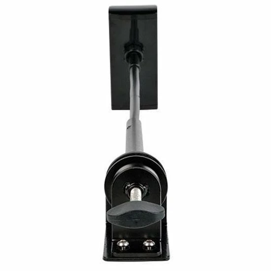 Tripp Lite DDR0310SC Houder Mobiele Telefoon/Smartphone, Tablet/UMPC Zwart Passieve Houder 5 Tripp Lite DDR0310SC Houder Mobiele Telefoon/Smartphone, Tablet/UMPC Zwart Passieve Houder - Afbeelding 5