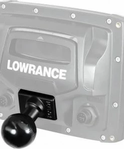 RAM Mount Montageset Lowrance Fishfinder Elite-5 C-Kogel RAM-101-LO11 -Brodit Shop 550x555