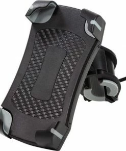 LogiLink AA0120 Houder Fiets Passieve Houder Zwart