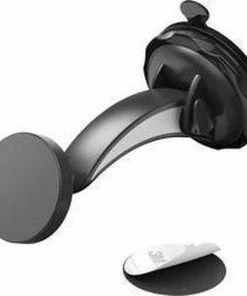 Hama 00178245 Houder Passieve Houder Mobiele Telefoon/Smartphone Zwart 12 Hama 00178245 Houder Passieve Houder Mobiele Telefoon/Smartphone Zwart -Brodit Shop 550x561 3