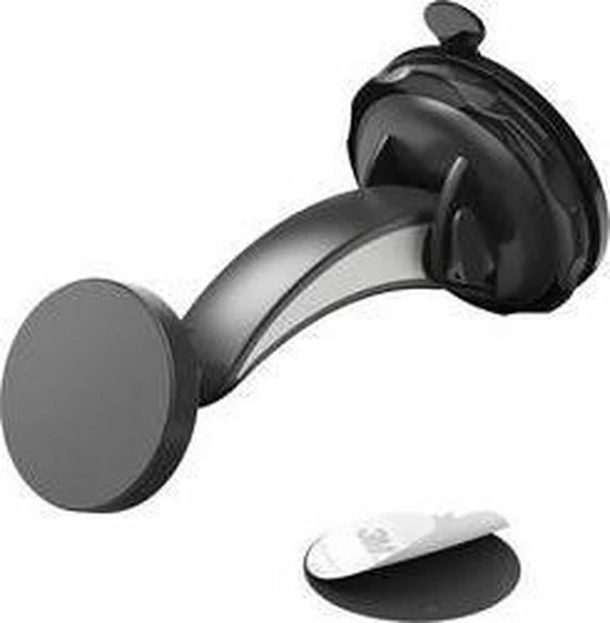 Hama 00178245 Houder Passieve Houder Mobiele Telefoon/Smartphone Zwart 6 Hama 00178245 Houder Passieve Houder Mobiele Telefoon/Smartphone Zwart - Afbeelding 6
