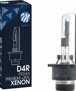 M-TECH D4R Premium 4300K - Enkel