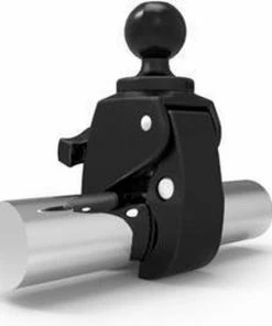 RAM Mount Tough-Claw Smartphone Stangmontageset Medium RAM-B-400-UN7U -Brodit Shop 550x565 1