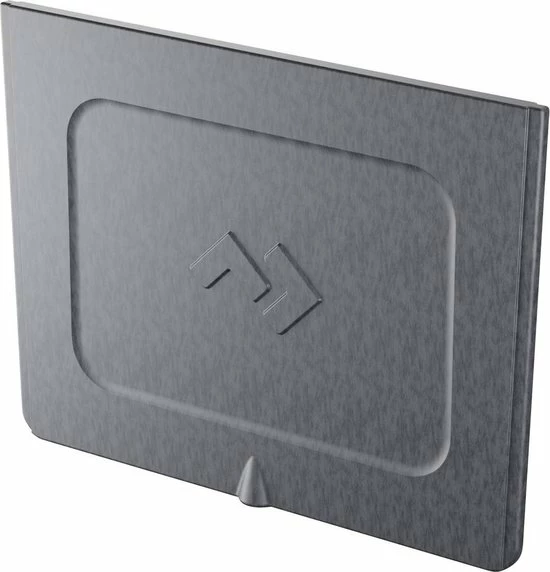 Dometic Group 9108400898 CI-DIVL Cool-Ice CI 55 - CI 110 Scheidingswand 1 Stuk(s) (b X H X D) 14 X 309 X 408 Mm 1 Dometic Group 9108400898 CI-DIVL Cool-Ice CI 55 - CI 110 Scheidingswand 1 Stuk(s) (b X H X D) 14 X 309 X 408 Mm