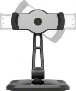 Techly ICA-TBL 2801 Houder Passieve Houder Tablet/UMPC Zwart 23 Techly ICA-TBL 2801 Houder Passieve Houder Tablet/UMPC Zwart -Brodit Shop 550x573 3